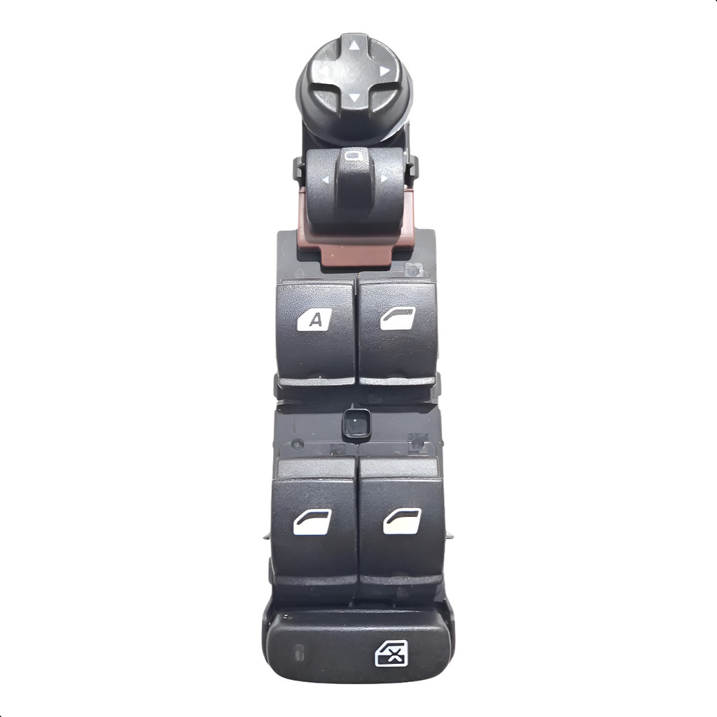 Botão Interruptor Vidro Elétrico Peugeot 208 2008 2013 A 24