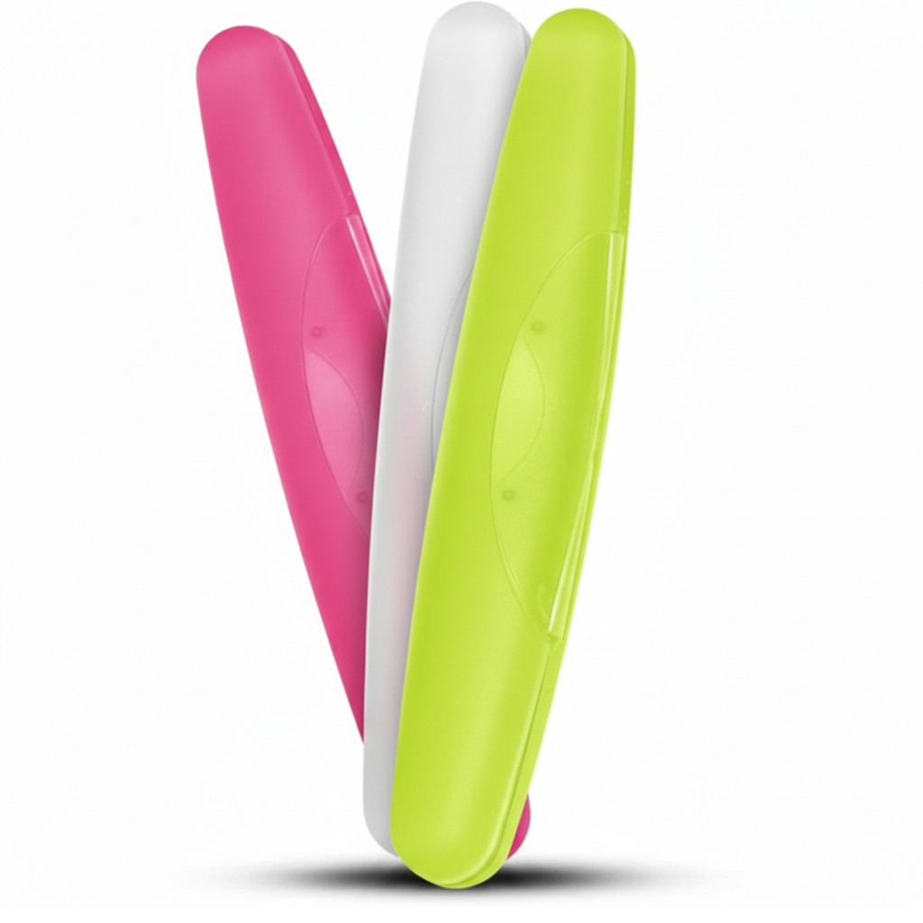 Porta escova de dente 3300 em Oferta na Shopee