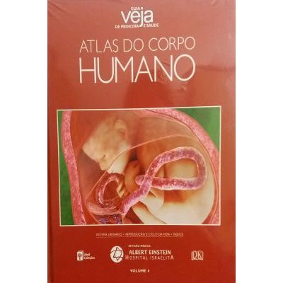 Atlas do Corpo Humano, Veja Volume 4, Sistema Urinario