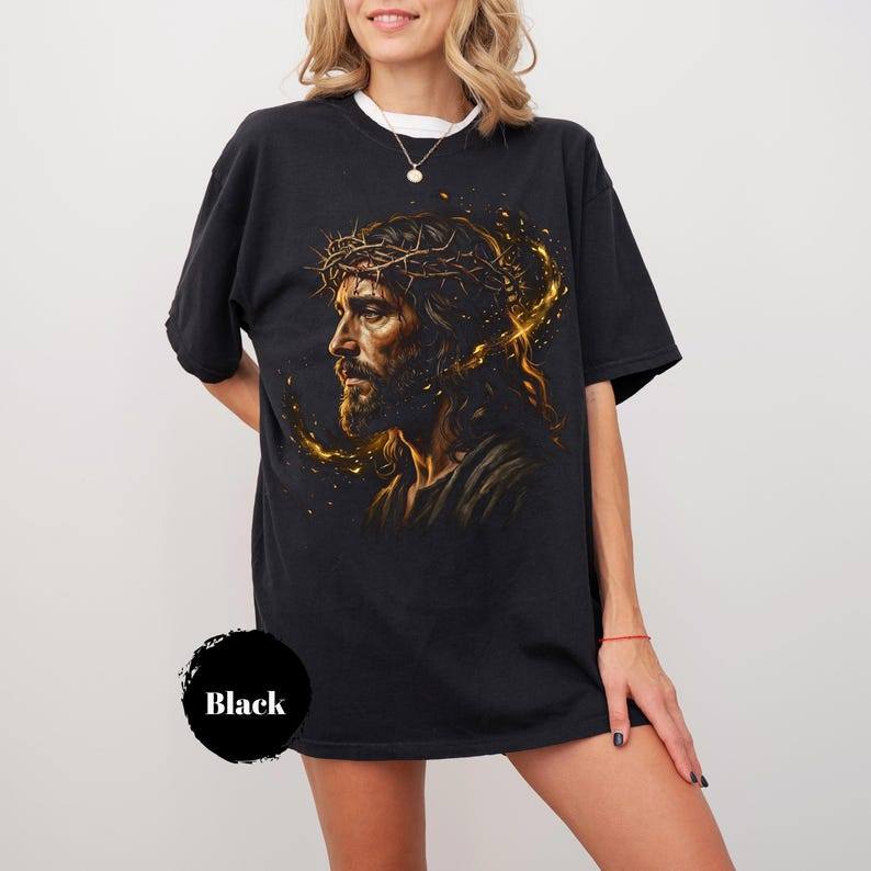Camiseta Feminina Estampa Onça Florestal Tropical Confortável Elegante Estilosa Moda Casual