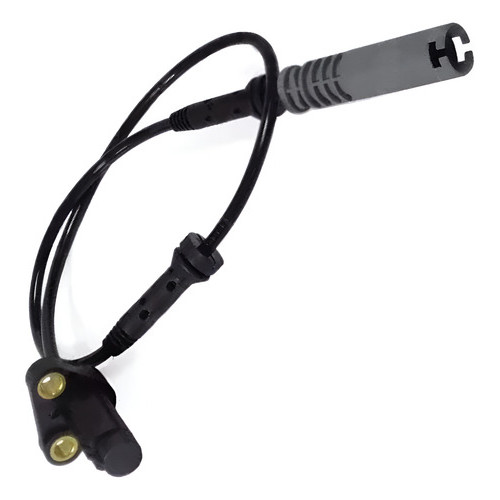 Sensor Abs Dianteiro Bmw 525 528 530 24v 540 32v E39