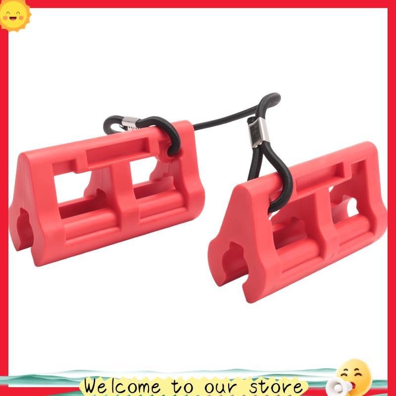 Nobleflyingsassoon1 Trava De Direção Hidráulica Externa De Parada , Do Motor Externo Para Reboque/Transporte De Popa