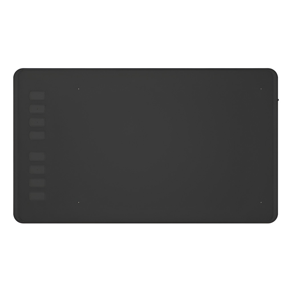 Mesa Digitalizadora Huion Inspiroy  H950p  Black