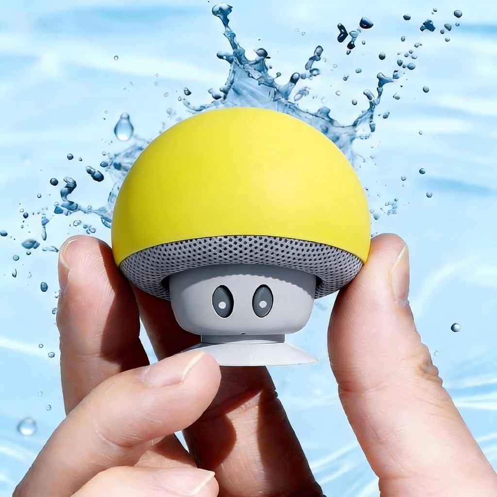 Mini Caixa de Som Bluetooth Caixas de Som Portáteis Bluetooth Sem Fio Todas As Caixas de Som 360 ° Som Estéreo Hd, C — R$ 182,10 em Shopee