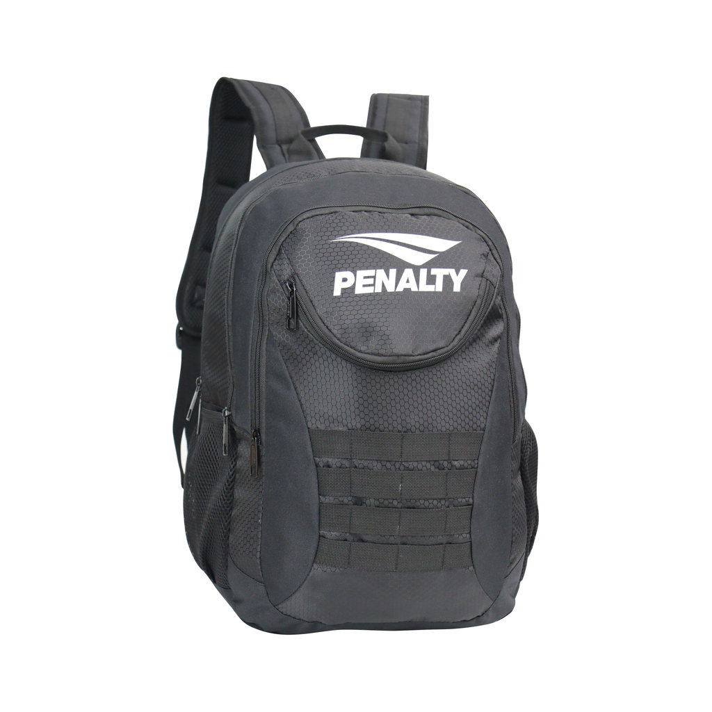 Mochila Masculina Grande Reforçada Penalty Em Poliéster