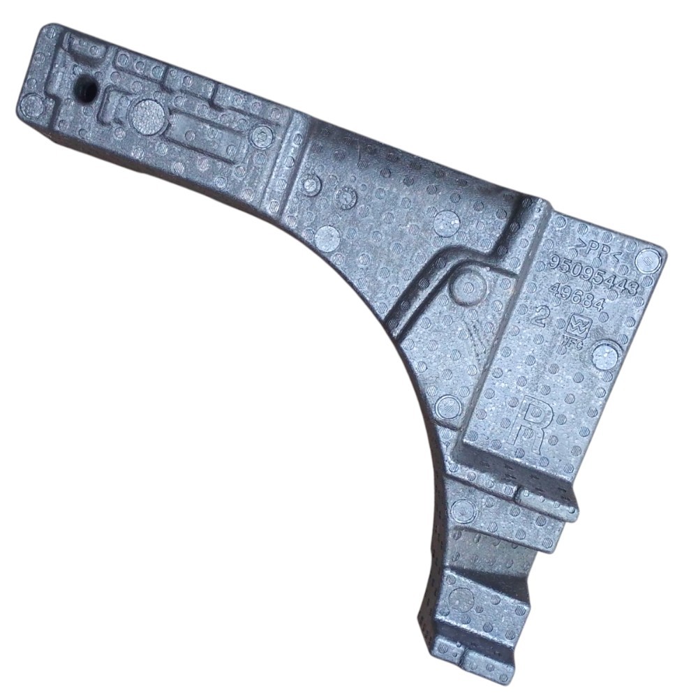 Isopor Estepe Direito Porta Malas Gm Tracker Ltz 1.8 2015