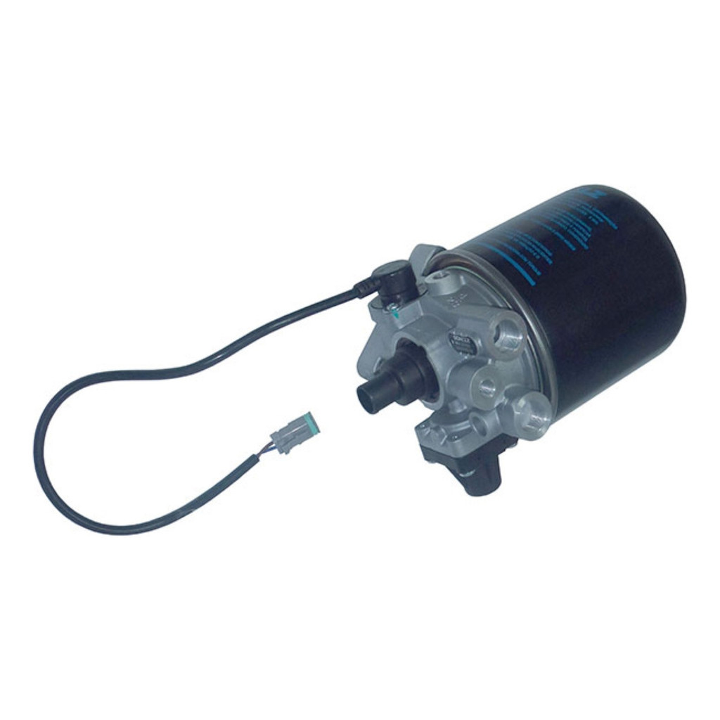 Valvula Apu Completa Secador Para Scania Serie 4 P94/124/114