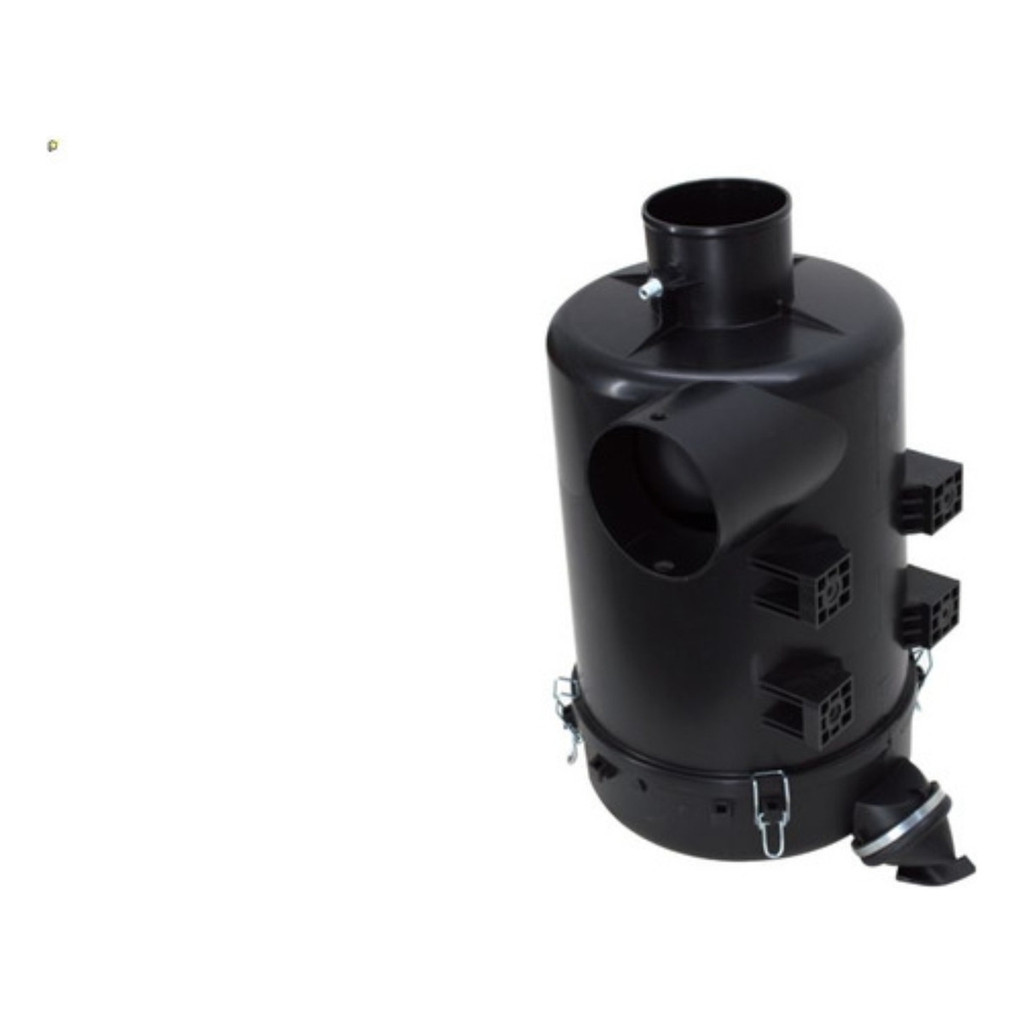 Carcaça Filtro Ar S/ Elemento Mb Accelo 815/915c/1016/1316