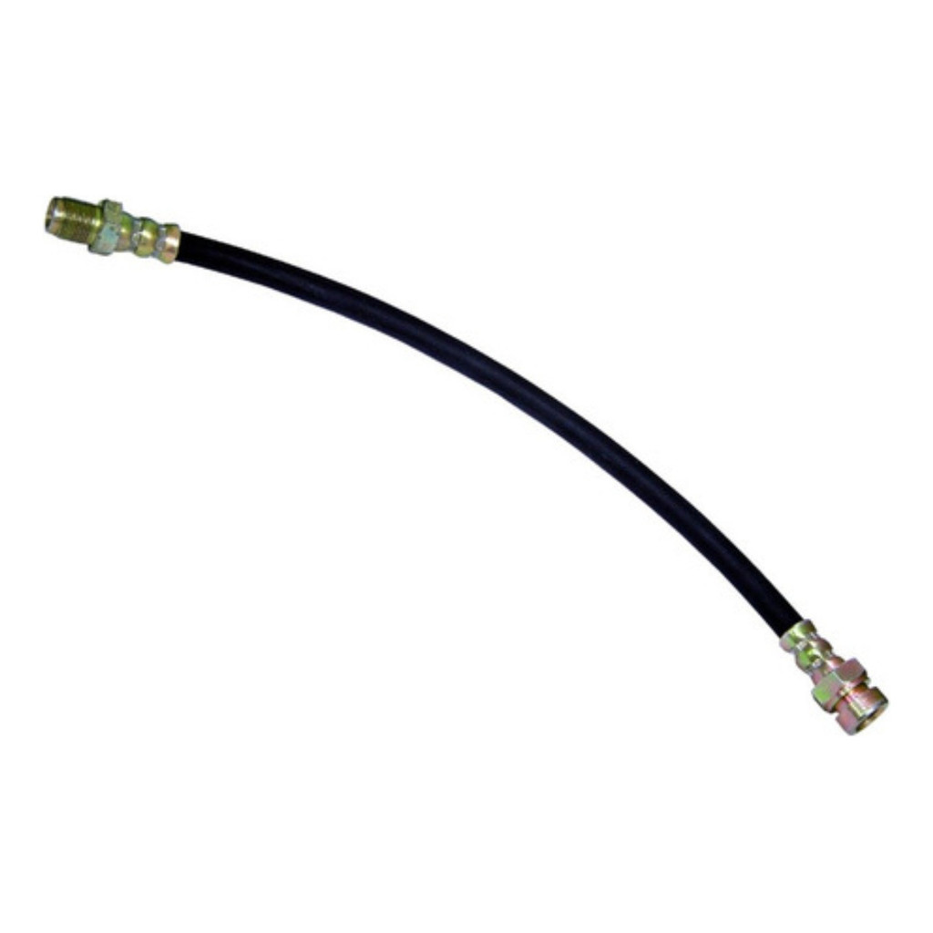 Flexivel Embreagem Hidraulica-370mm  Mercedes Mb-709/912