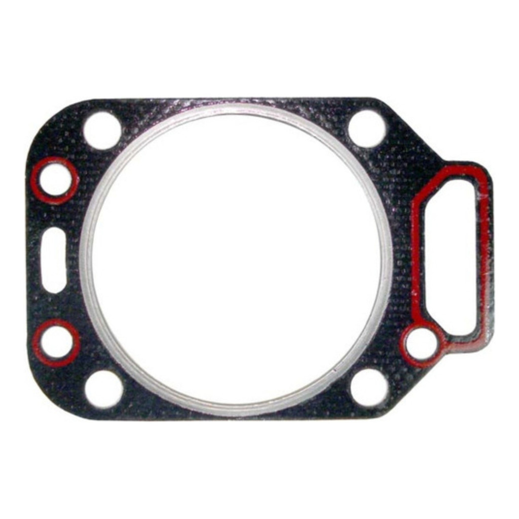 Junta Cabecote Mwm (sem Amianto) Volks Mwm Serie 10 (x-10) 4