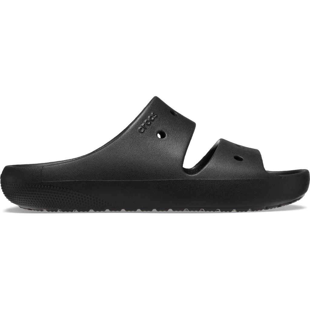 Sandália crocs classic sandal v2 black
