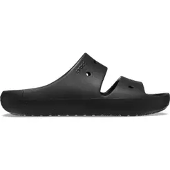 Sandália crocs classic sandal v2 black