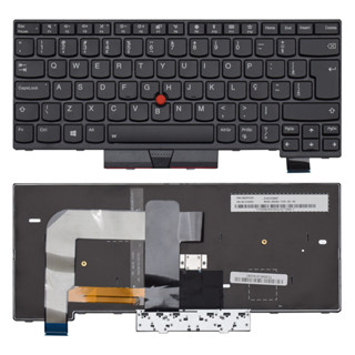 Teclado para Notebook Lenovo Thinkpad T480 em Oferta na Shopee
