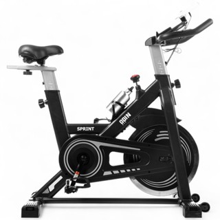 Bicicleta Ergométrica Spinning Mecanica 13kg Sprint Odin Fit em Oferta na Shopee