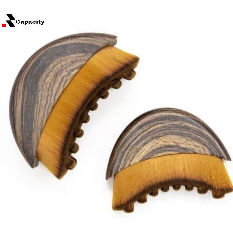 Capacidade Portátil Contorno Linfático Rosto Escova Multi-Função Ferramenta De Escultura Facial Drenagem Linfática Massa em Oferta na Shopee