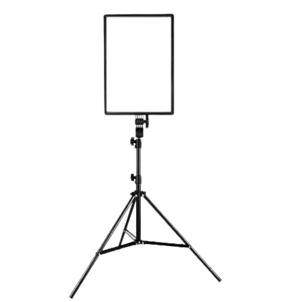 Ring Light 32" com Tripé 1,20m 720 led RL-32