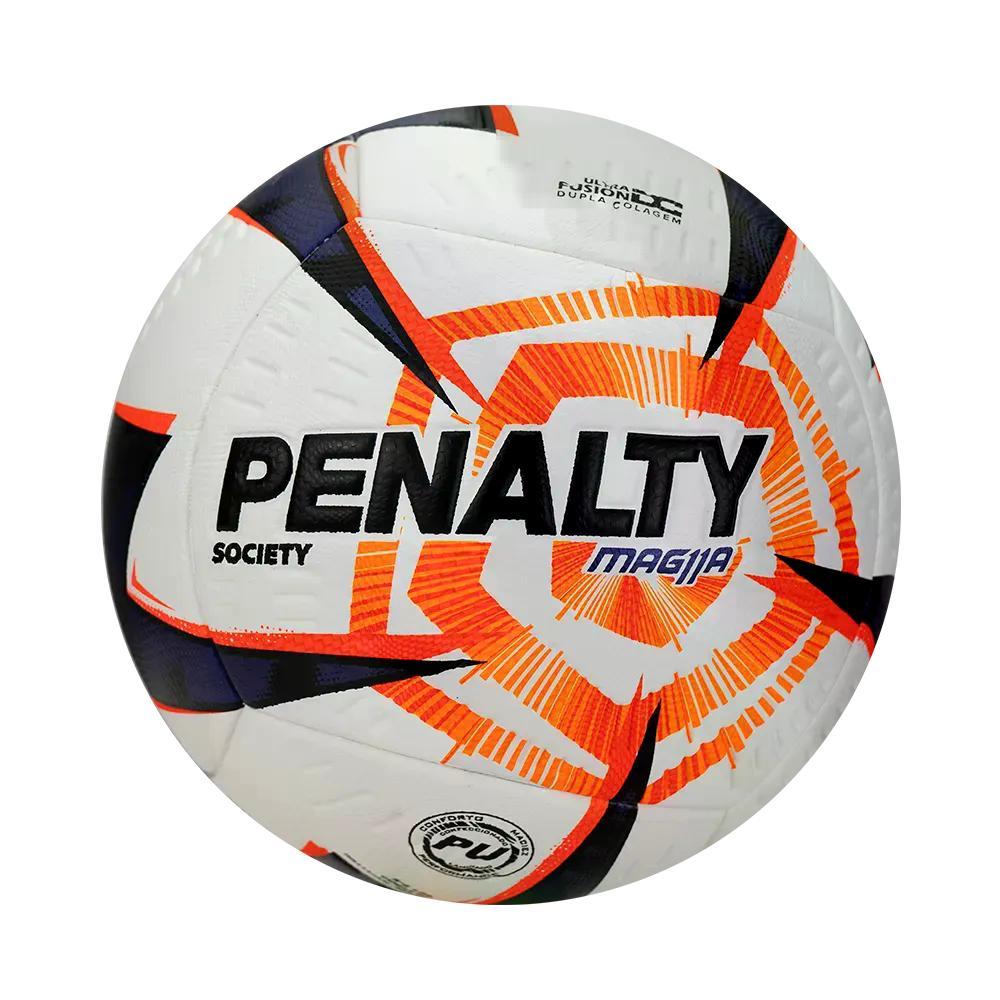 Bola Society Penalty Mag11a R2 Xxvi em Oferta na Shopee