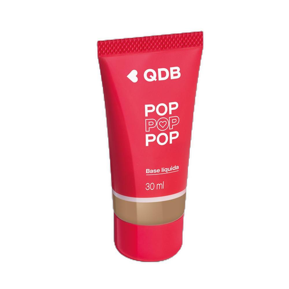 Quem Disse, Berenice? POP Base Soft Matte 200N 20ml em Oferta na Shopee