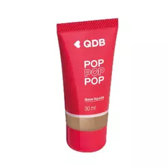 Quem Disse, Berenice? POP Base Soft Matte 200N 30ml