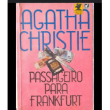 Passageiro de Frankfurt de Agatha Christie 7792816