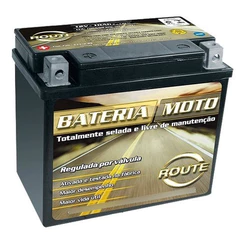 Bateria Suzuki 650dl Gsxr 750 Intruder 800 Tl 1000s Ytx12-bs