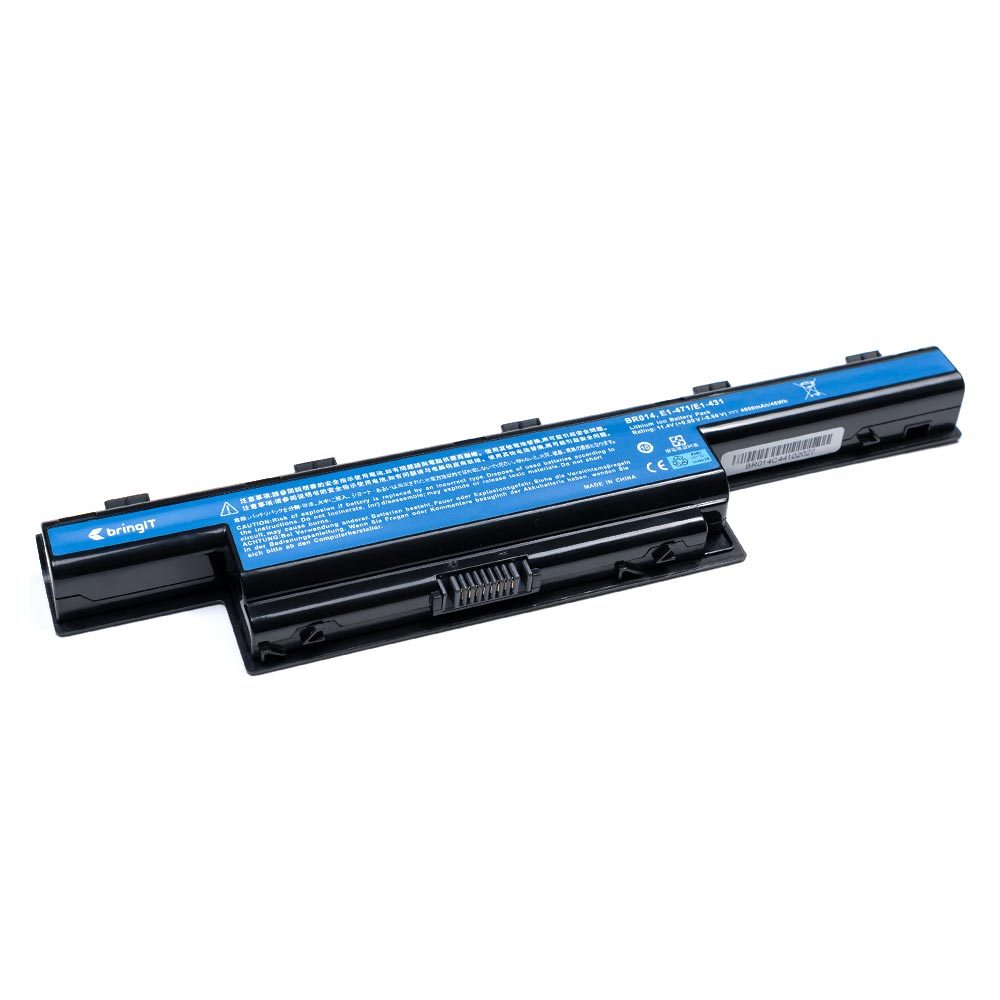 Bateria para Notebook Acer Aspire E1-531-2633 | 4000 mAh 4000 mAh
