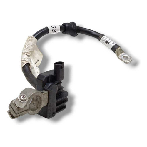 Cabo Negativo Bateria Touareg 3.6 Vr6 2013 7p0915181a Cx2213