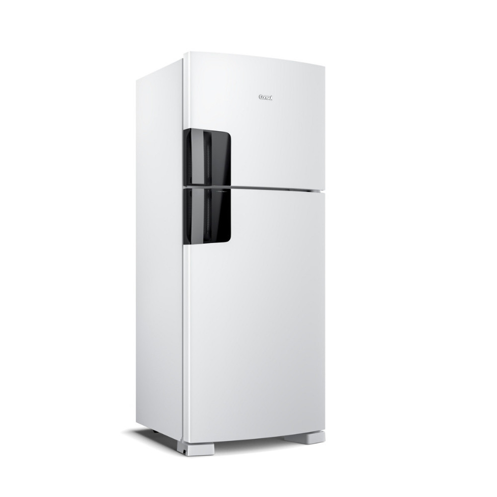 Geladeira Consul CRM50MK Frost Free Duplex 412L
