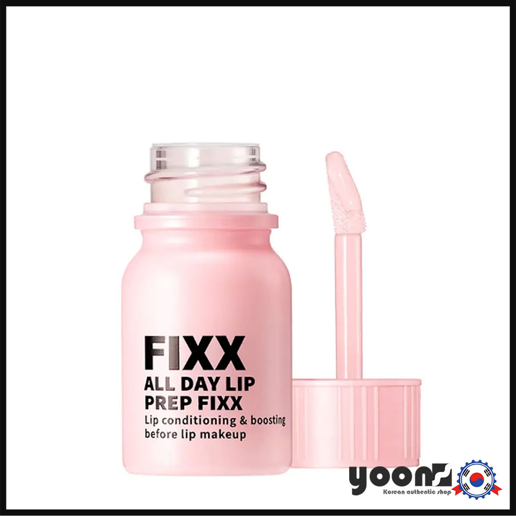 [NOVO] Sonnatural All Day Lip Prep Fixer 10ml