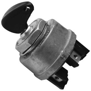 Chave Ignição Partida Caminhões e Ônibus 24V Marília em Oferta na Shopee