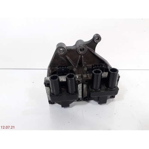 Bobina Ignição Renault Scenic Megane 2.0 1997 1998 A 2003