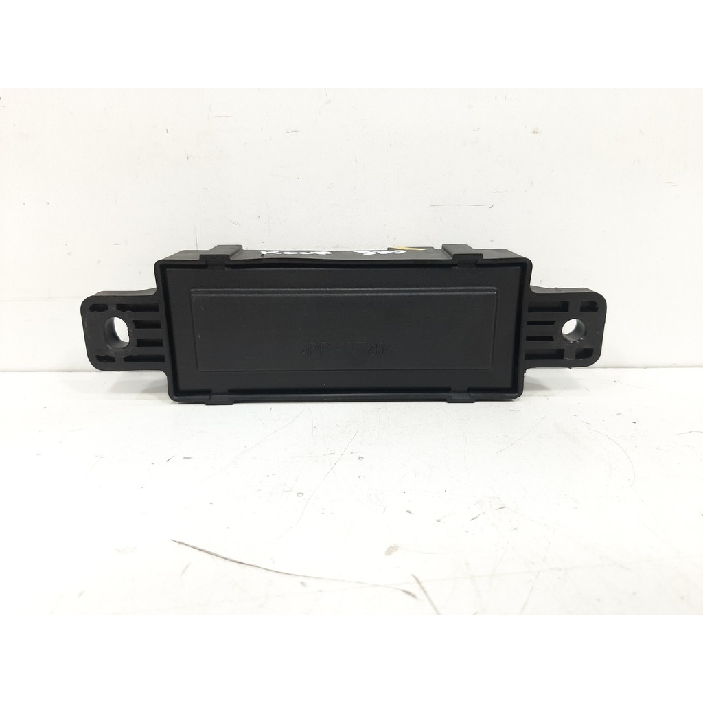 Módulo Conforto Icm Kia Cerato Koup 2011 A 2013 919401m150
