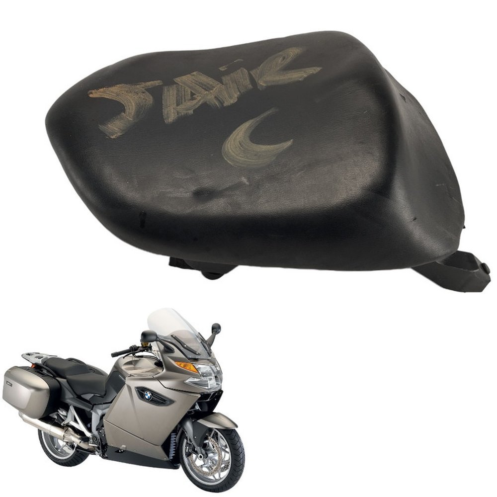 Banco Traseiro Carona Bmw K1300gt 2009