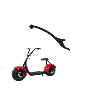 Manete Freio Scooter Elétrica Citycoco Lado Esquerdo em Oferta na Shopee
