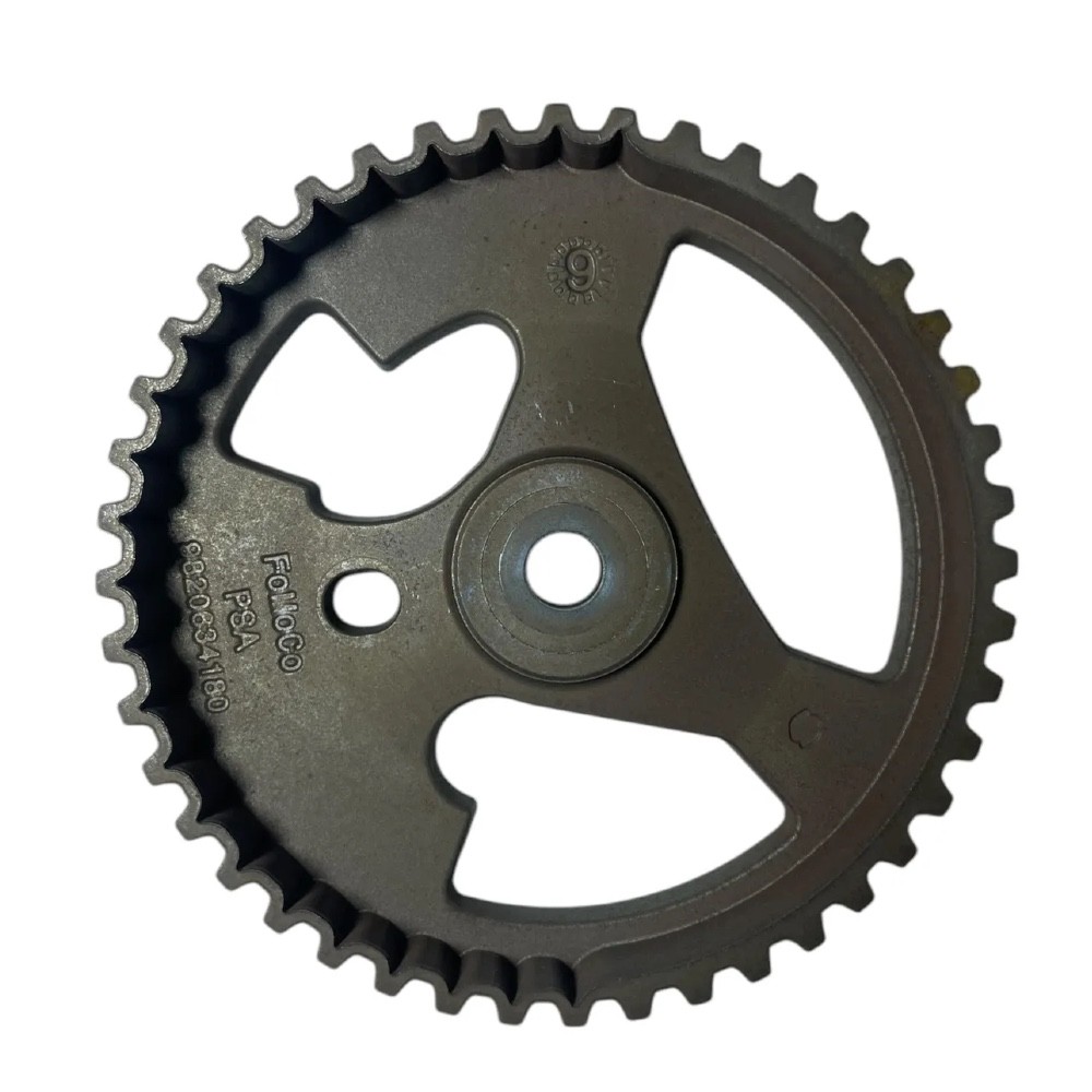 9820884180 Polia Eixo Comando Citröen Jumpy C3 C4 2020