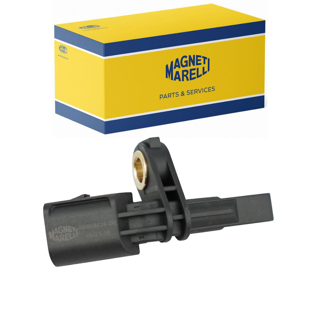 Sensor Abs Roda Dianteiro Esquerdo A3 2006 A 2013 / Q3 2012 A 2018 / Amarok 2010 A 2022 / Eos 2006 A 2010 - ABSMM30DE