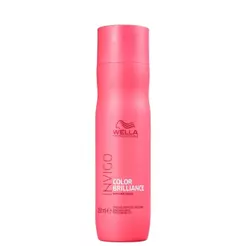 Wella Invigo Color Brilliance - Shampoo 250ml