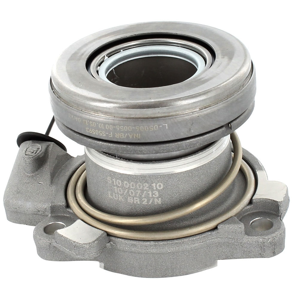 Colar Hidráulico de Embreagem Chevrolet Vectra 2.0 e 2.2 8v e 16v 97 até 2003 com Ré pra Frente Câmbio F18