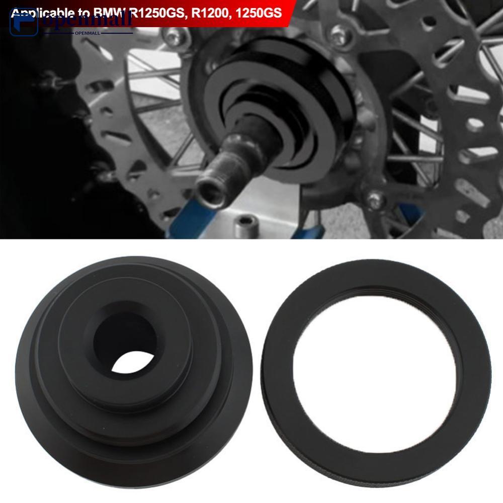 Ferramenta De Balanceamento Estático Para Roda De Motocicleta , Ferramentas Auxiliares De Equilíbrio BMW R1200GS R1250GS