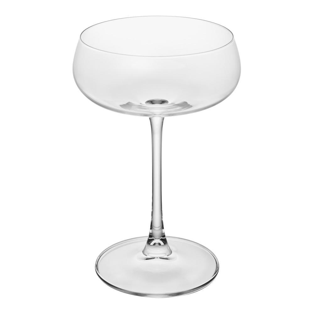Taça para Martini Iduna 300ml Cristal Ecológico Lyor em Oferta na Shopee