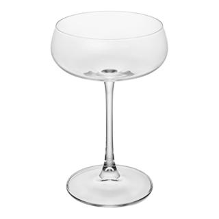 Taça para Martini Iduna 300ml Cristal Ecológico Lyor em Oferta na Shopee