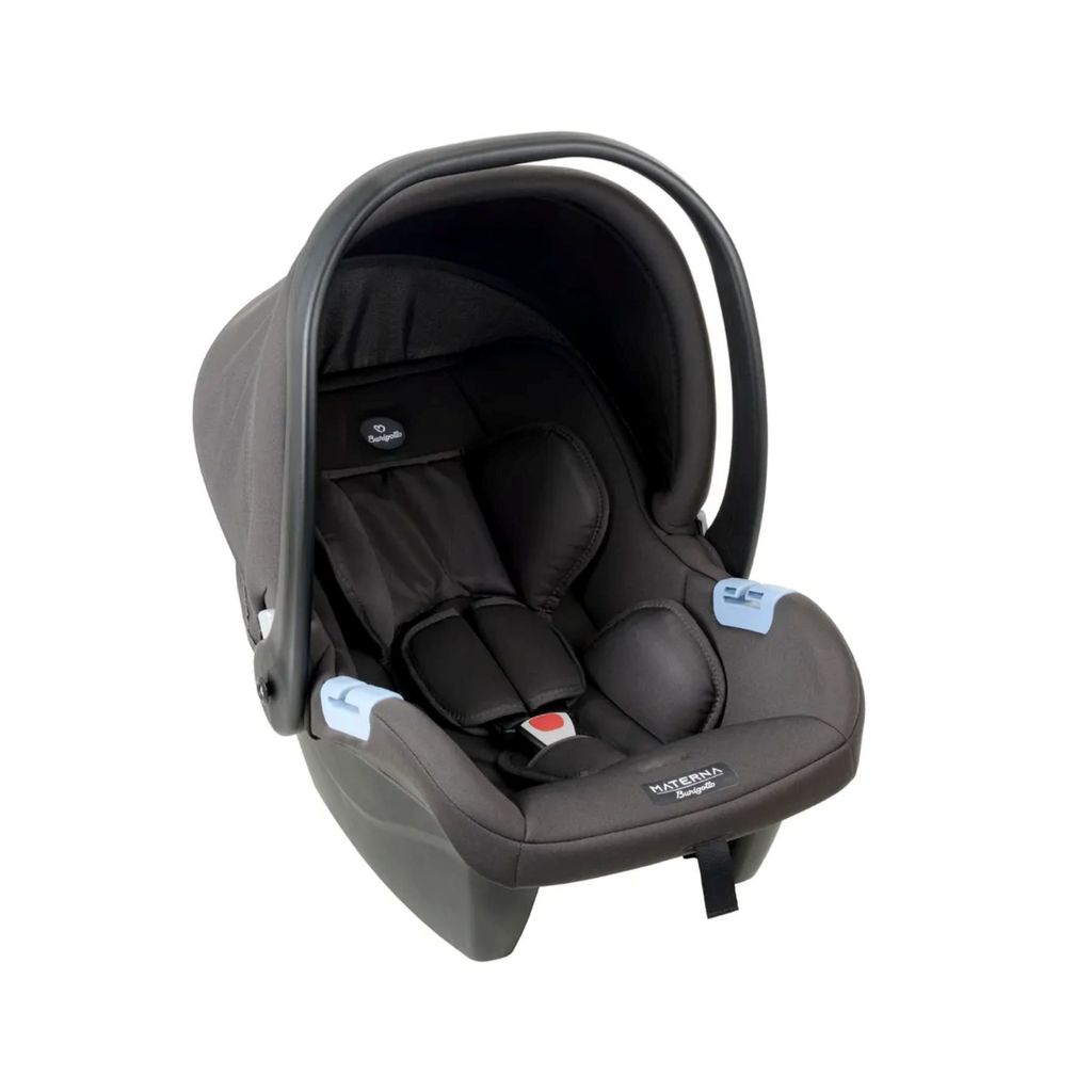 Bebê Conforto Materna X-GRAY Burigotto