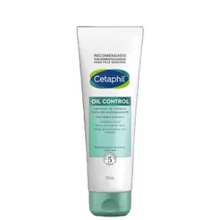 Cetaphil Oil Control -Balm de Limpeza Facial 124ml