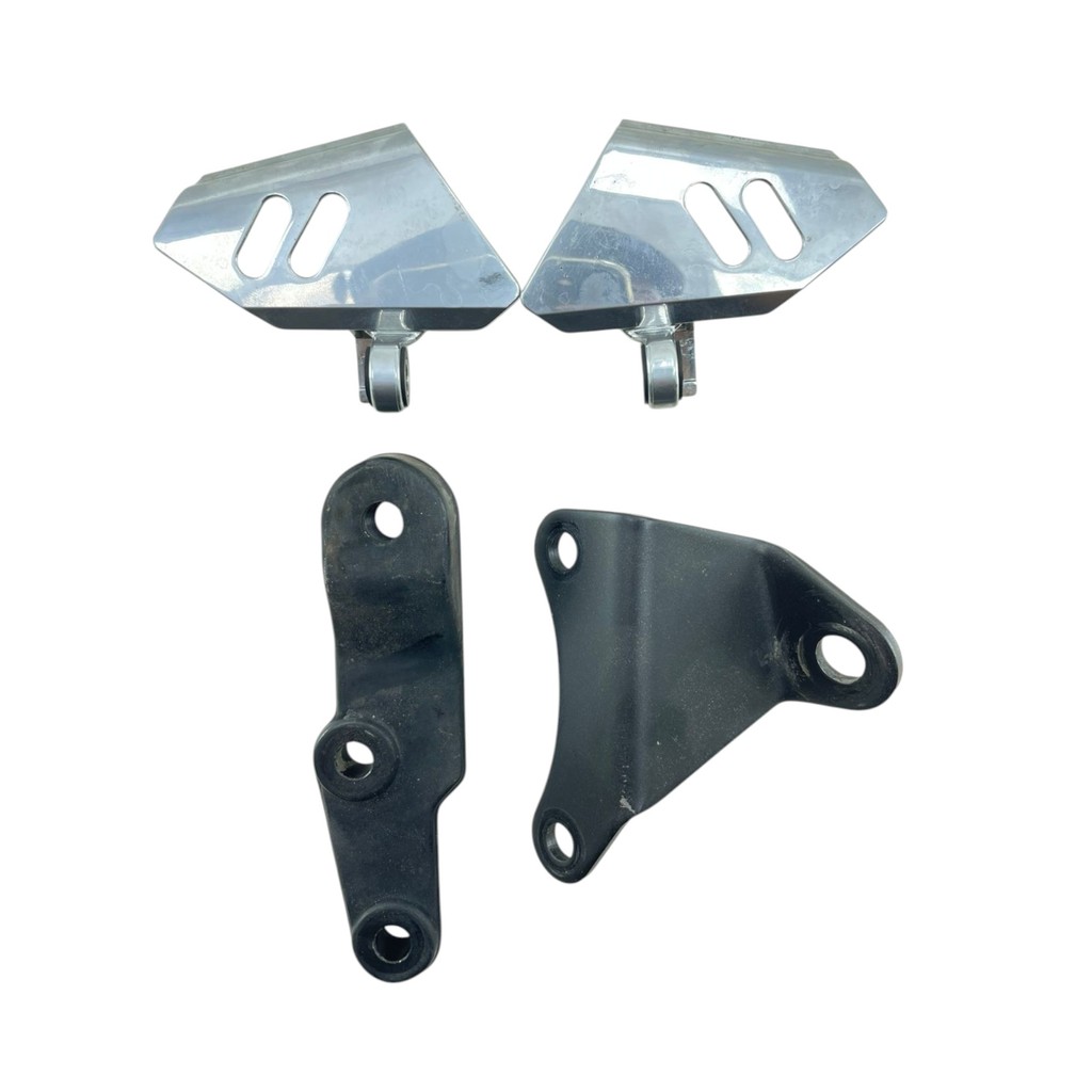 Kit suporte / Acabamento Bandit 650 2011 - 2013