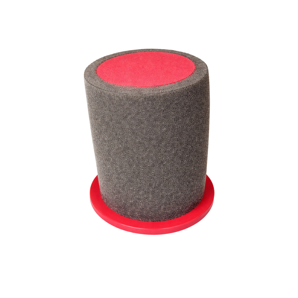 FILTRO DE AR INTRUDER KATANA INTRUDER YES 125