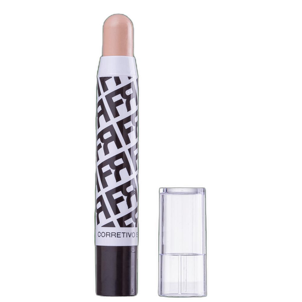 Fran by Franciny Ehlke Stick Cover C01 - Corretivo em Bastão 4g em Oferta na Shopee