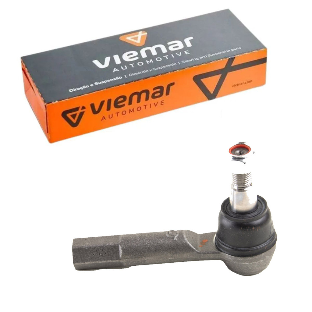 Terminal Direcao - Jumper 2002 A 2004 / Ducato 2002 A 2004 / Boxer 2002 A 2003 - 335172