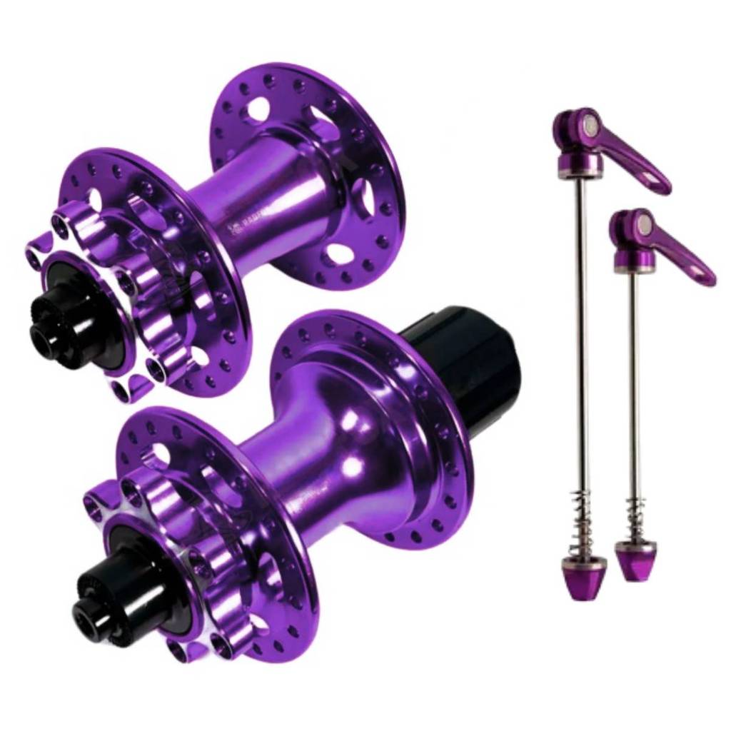 Cubo Barulhento Diant/tras 36f Alum K7 12v Dropp Violeta em Oferta na Shopee