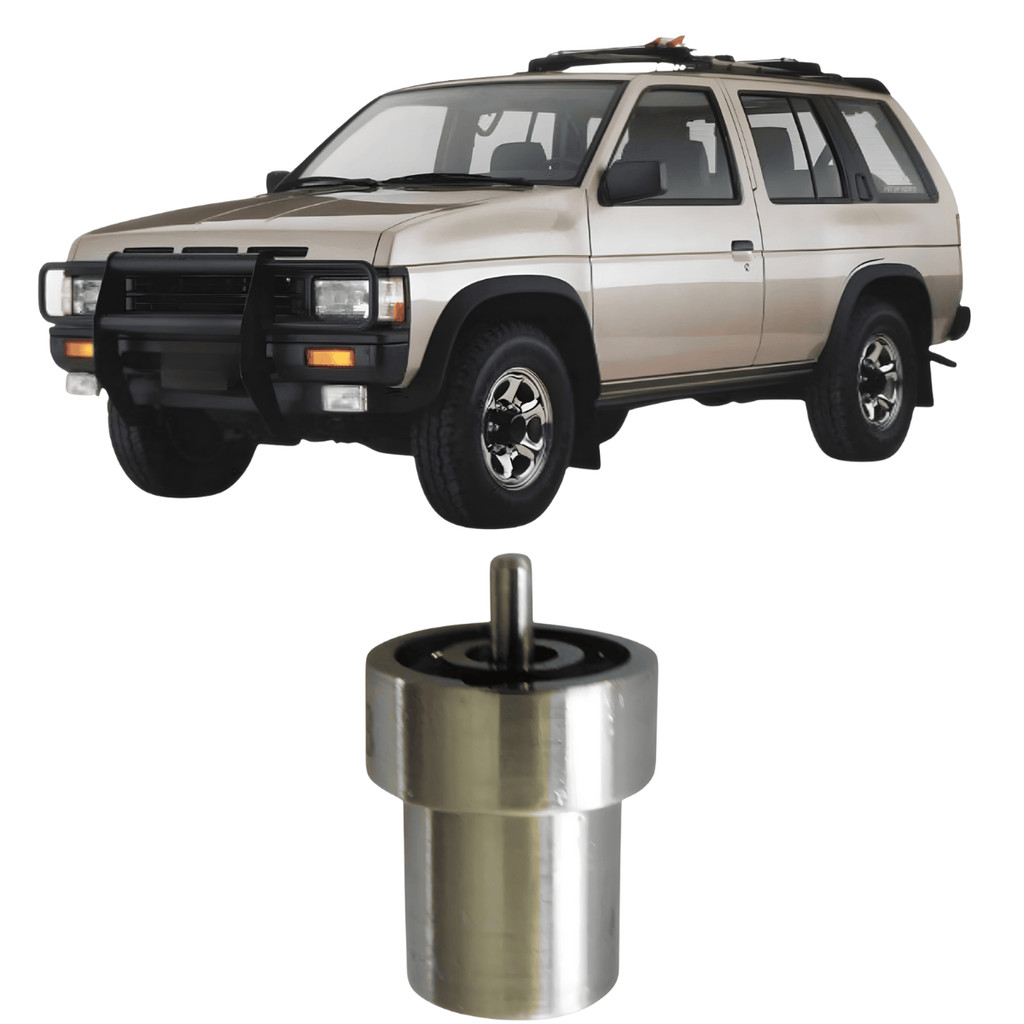 Bico Injetor Diesel Nissan Pathfinder 2.7 Turbo Diesel
