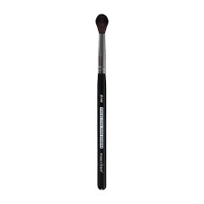 Pincel Oval para Sombra Linha Black - Macrilan